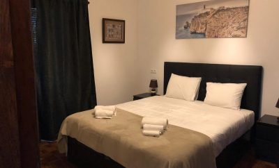 Apartamento Familiar Lisboa / Estoril