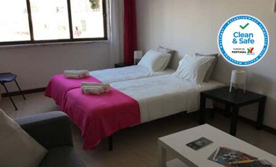 Apartamento Lisboa/Amadora
