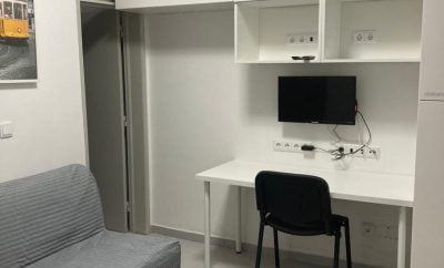 Lisbon’s Cozy House